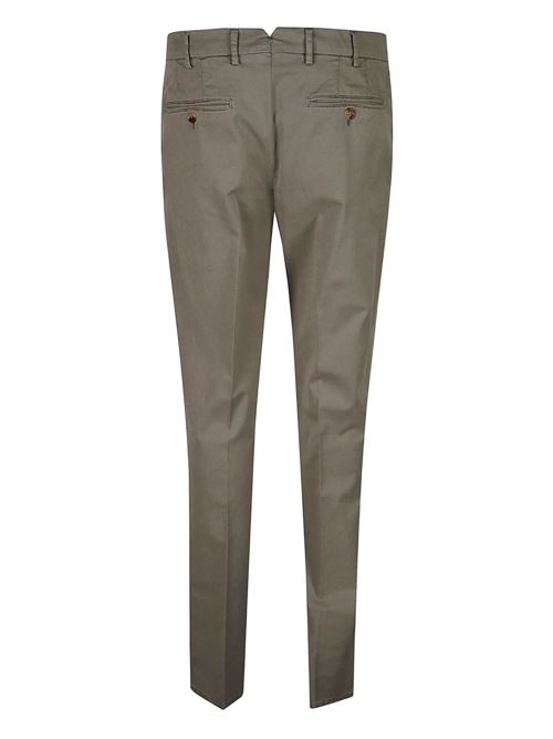 Pantalone gamba dritta BRUNELLO CUCINELLI | M289UI1770C6024